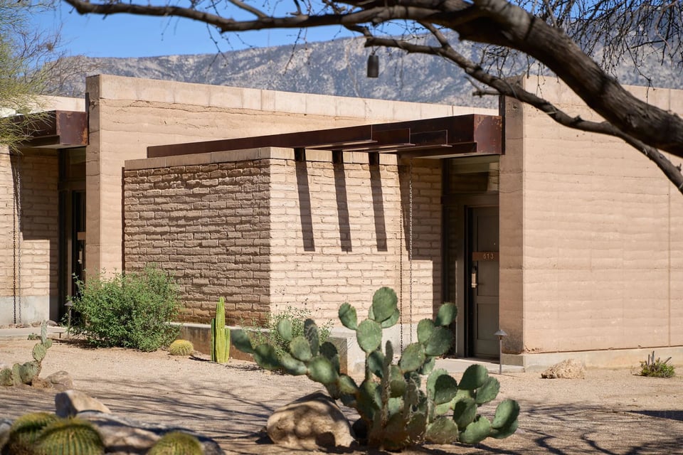 Miraval Arizona Resort and Spa, how it began