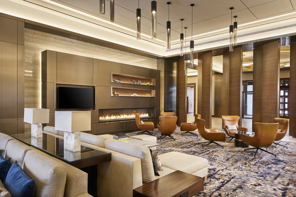 Omni Frisco Hotel at The Star