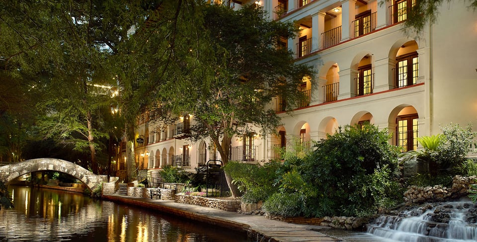 Omni La Mansión del Rio