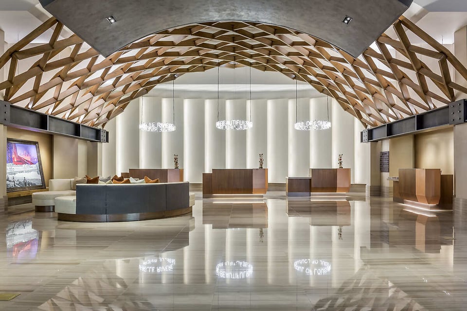 Omni Louisville Hotel
