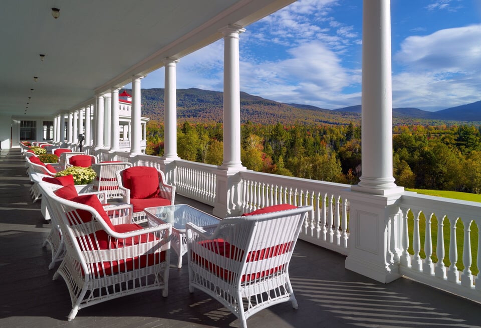 Omni Mount Washington Resort & Spa