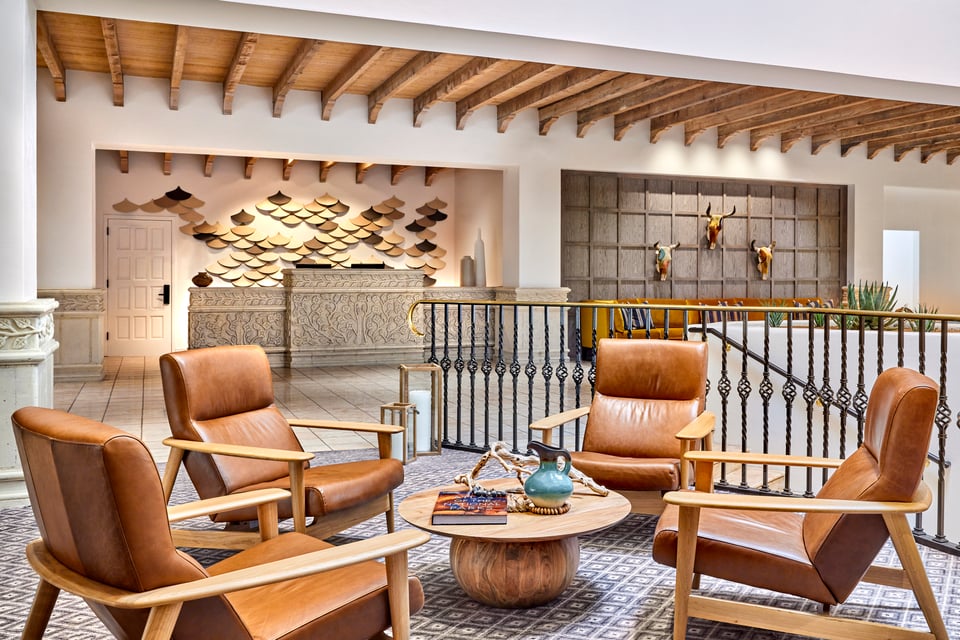 Omni Tucson National Resort & Spa