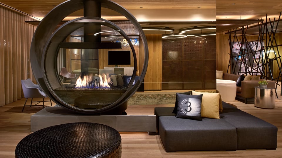 Kimpton Hotel Palomar Beverly Hills