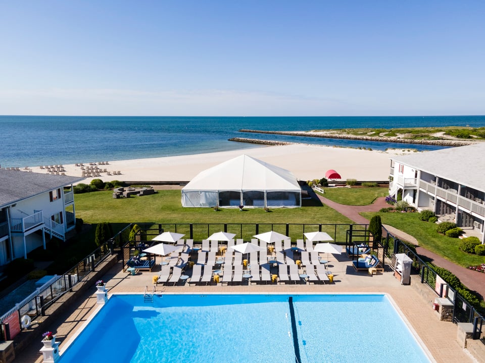 Red Jacket Beach Resort & Spa