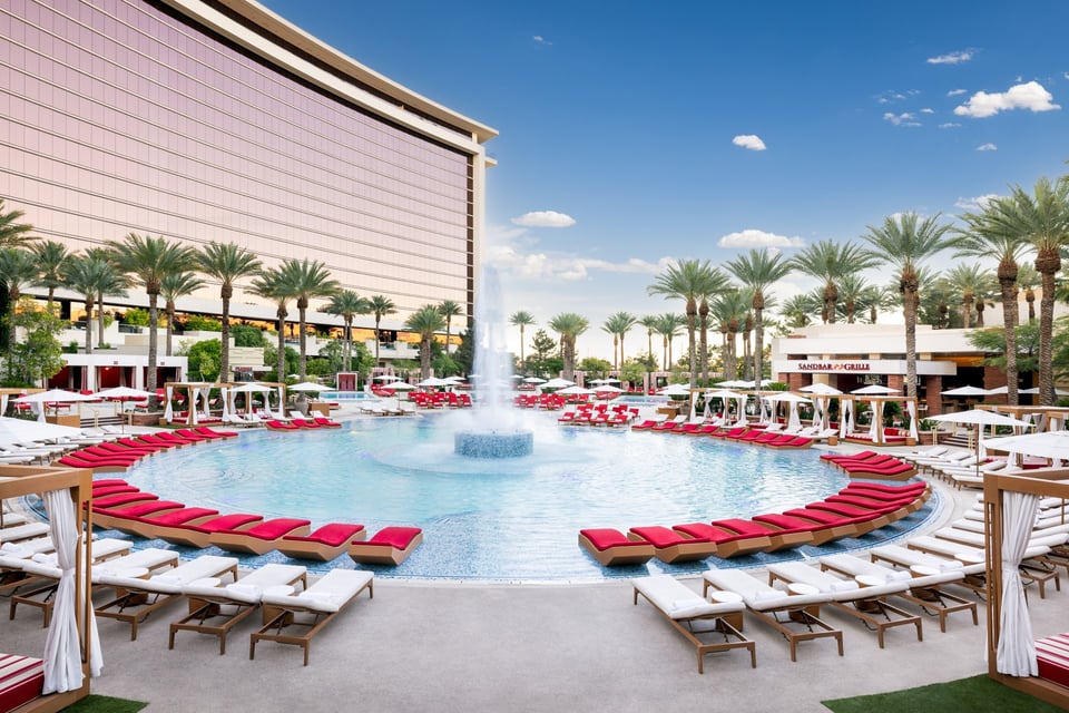 Red Rock Casino Resort and Spa