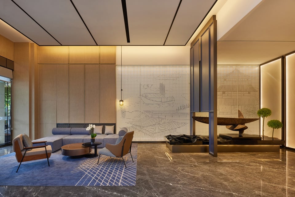 Four Points by Sheraton Chengdu High-Tech Zone Exhibition Center