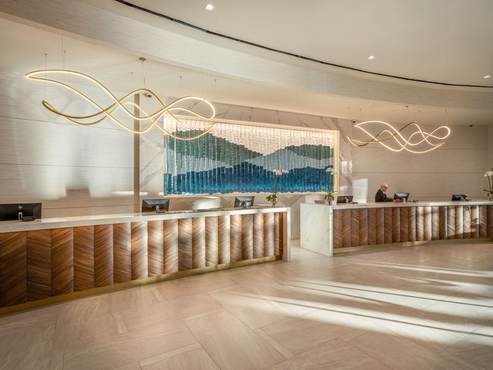 Signia by Hilton Orlando - An Official Walt Disney World Hotel