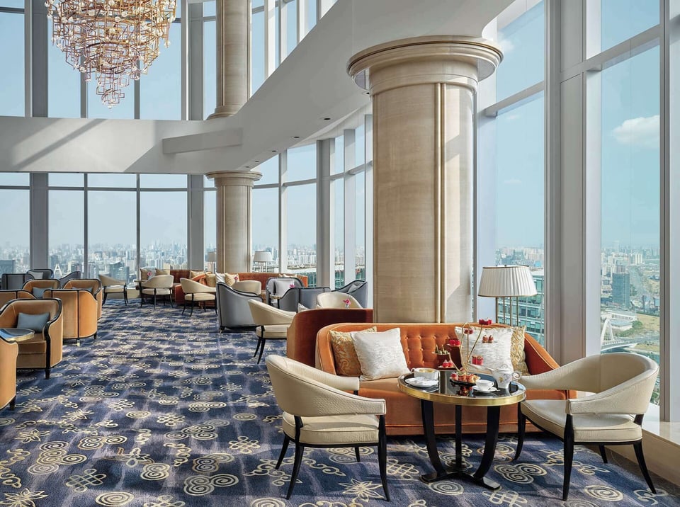 Waldorf Astoria Chengdu