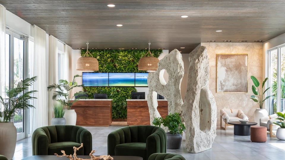 Three Waters Resort and Marina, Islamorada, a Tribute Portfolio Resort