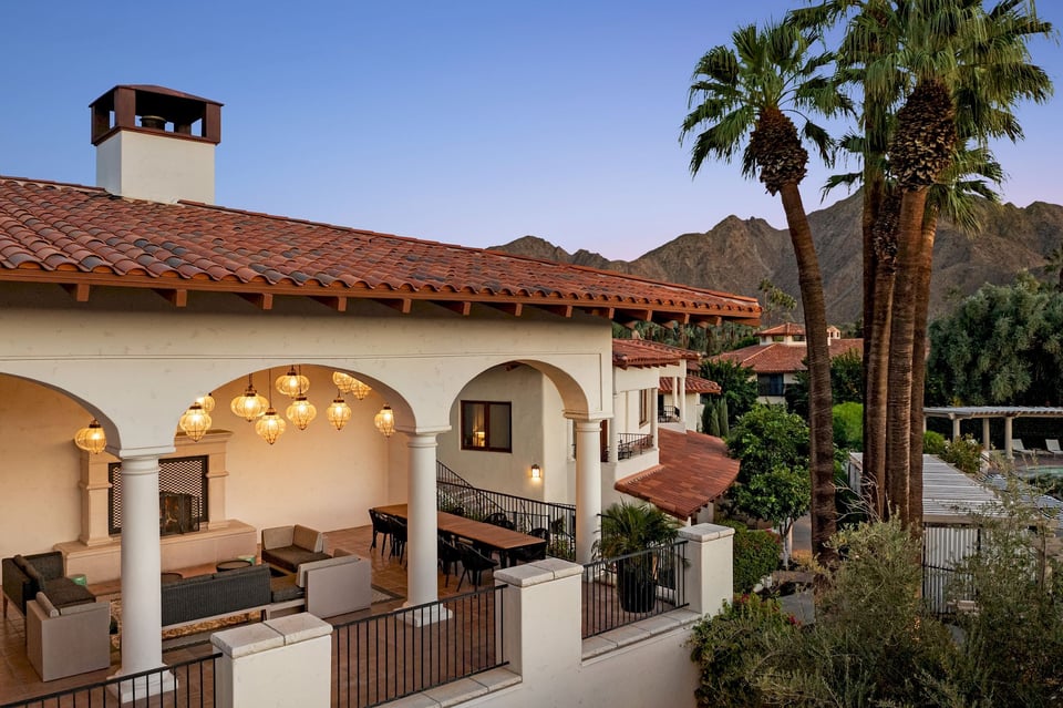 Tommy Bahama Miramonte Resort & Spa