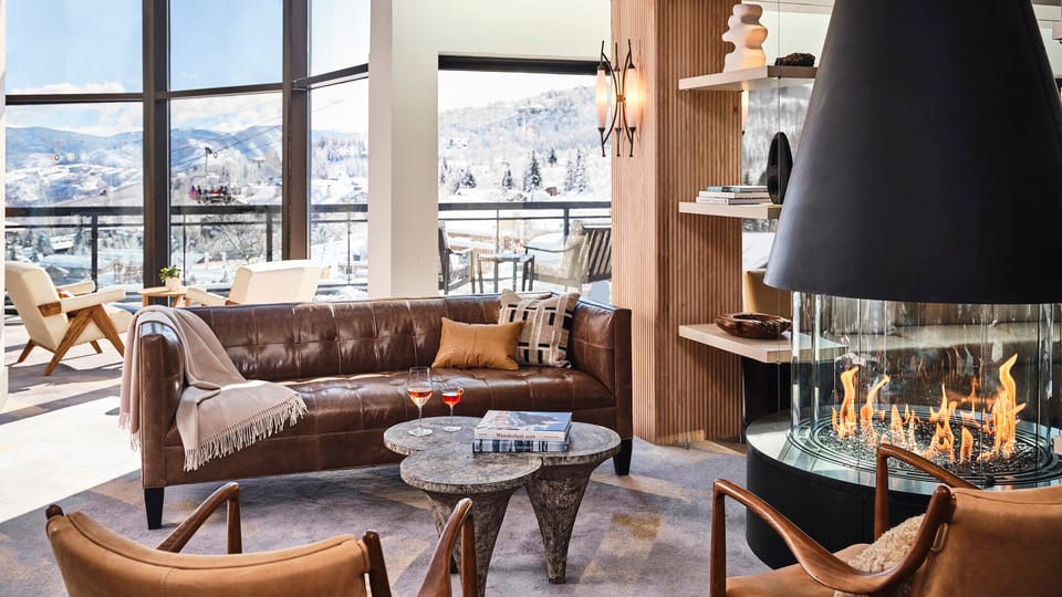 Viewline Resort Snowmass, Autograph Collection