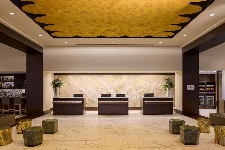 The Westin Galleria Houston