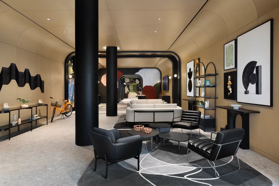 Canopy by Hilton Toronto Yorkville