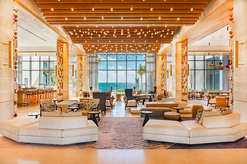 Hilton Cancun, an All-Inclusive Resort