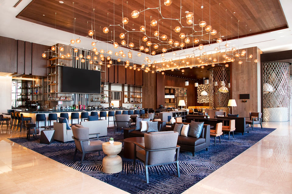 Hilton Guadalajara Midtown