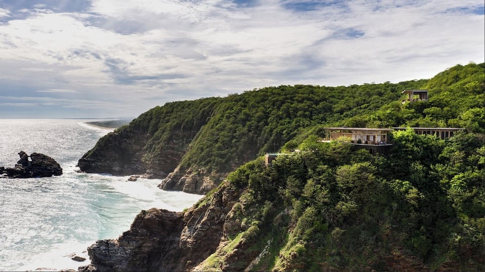 La Valise Mazunte, how it began