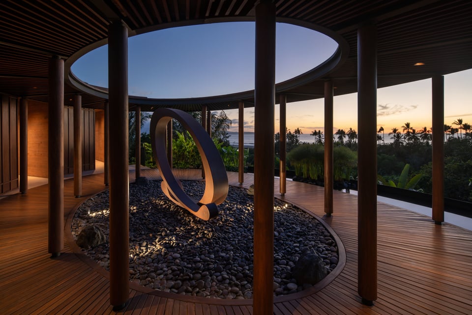 Siari Riviera Nayarit, a Ritz-Carlton Reserve