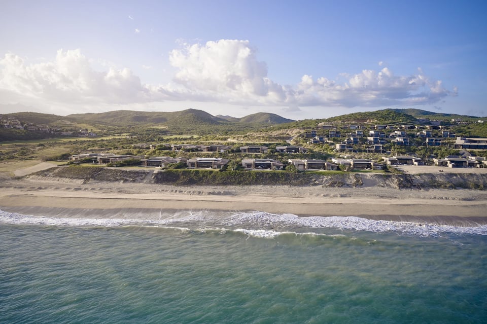 Zadun Los Cabos, a Ritz-Carlton Reserve Residence, how it began