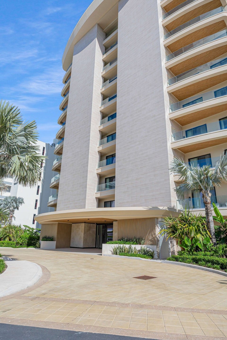 Goldwynn Resort & Residences, how it began