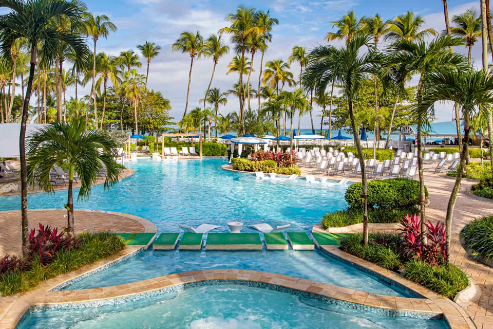 The Royal Sonesta San Juan