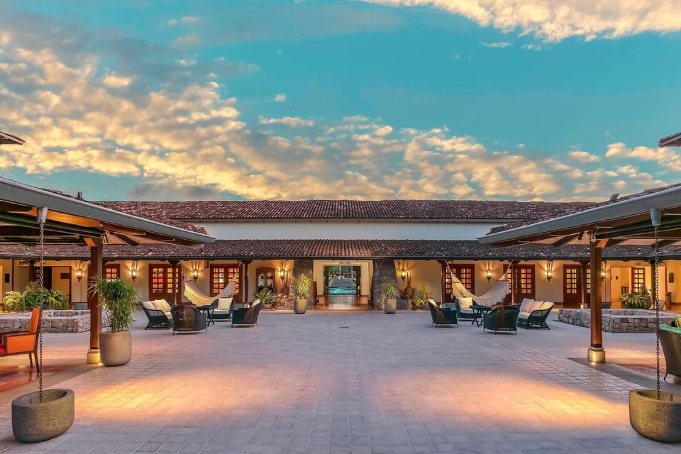 JW Marriott Guanacaste Resort & Spa