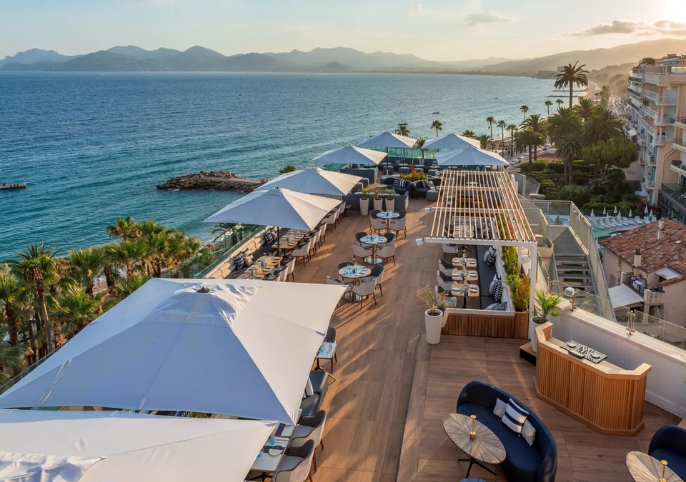 Canopy by Hilton Cannes
