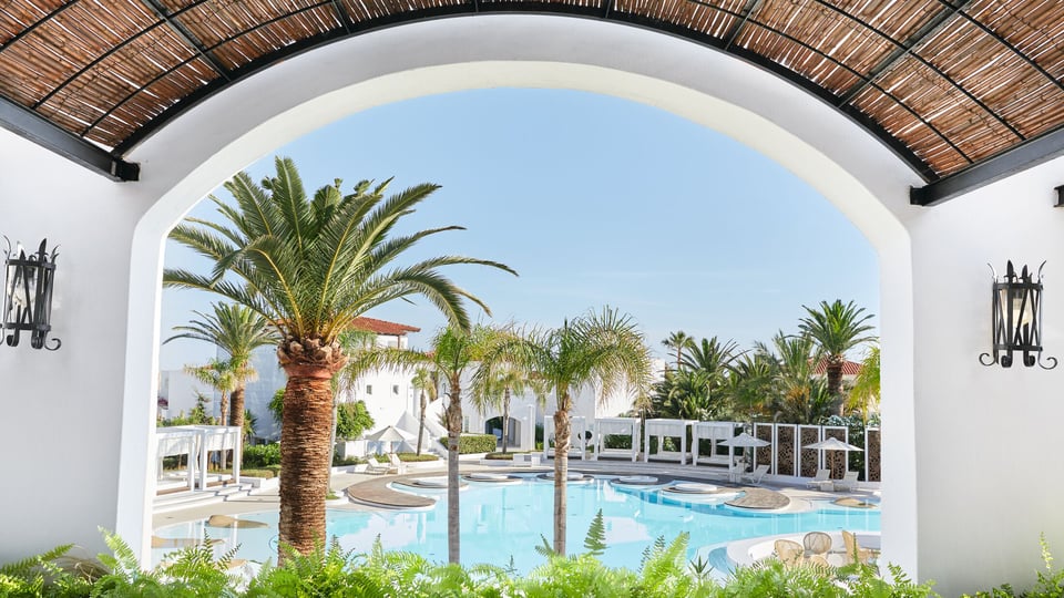 Caramel, A Resort to Live®