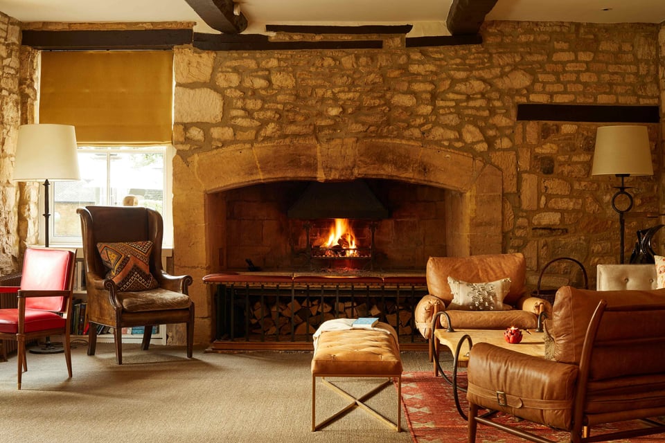 Dormy House