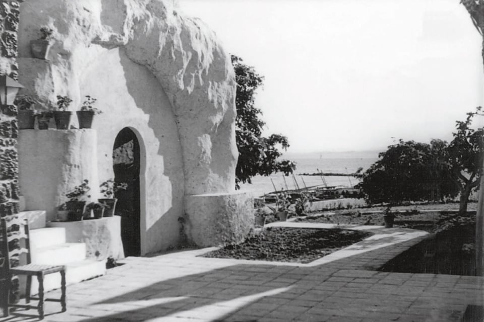 El Fuerte Marbella, how it began
