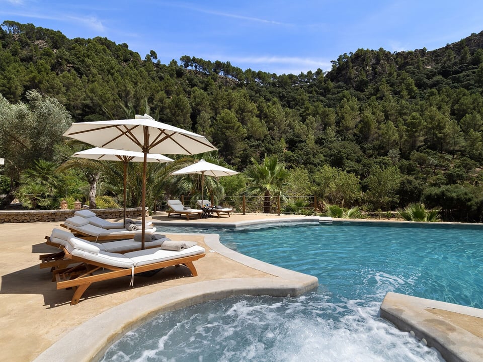 Finca Ratxó Hotel, member of Meliá Collection