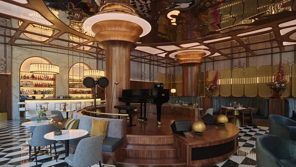 Grand Hotel Centenari, Valencia, Autograph Collection