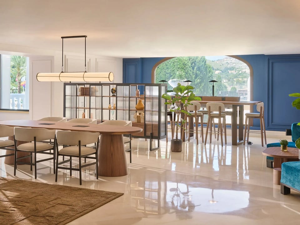 Grand Hyatt La Manga Club Golf & Spa
