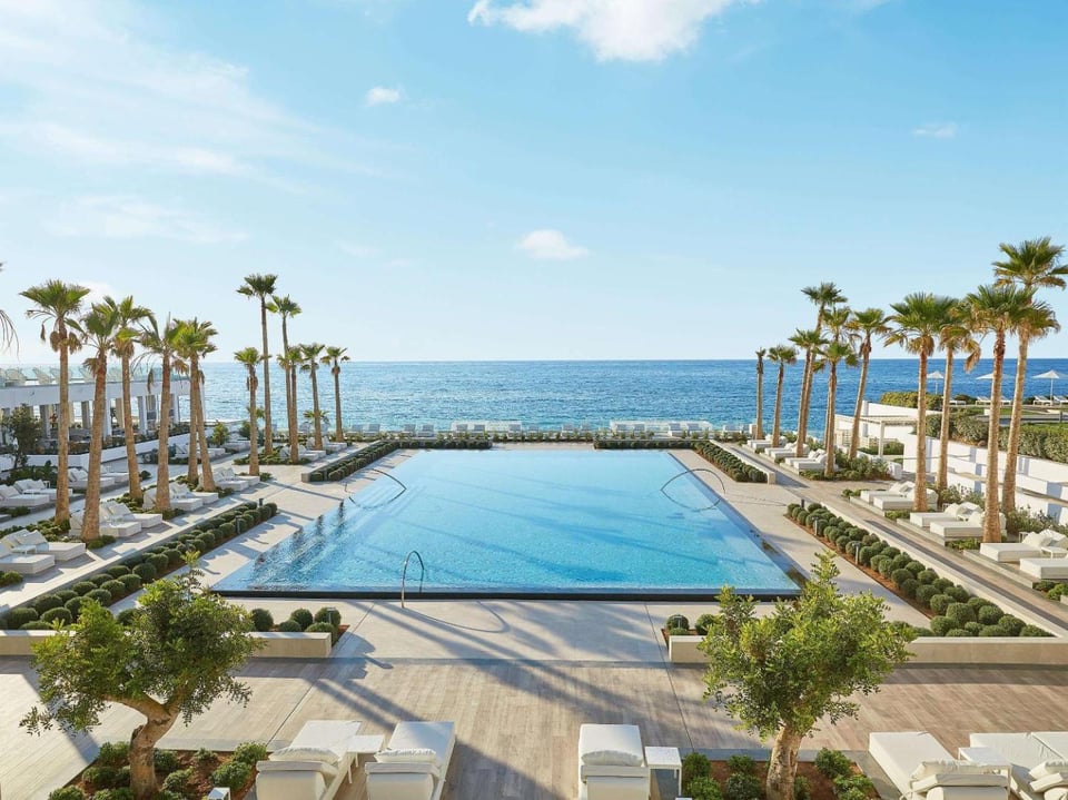 Grecotel LUX®ME White