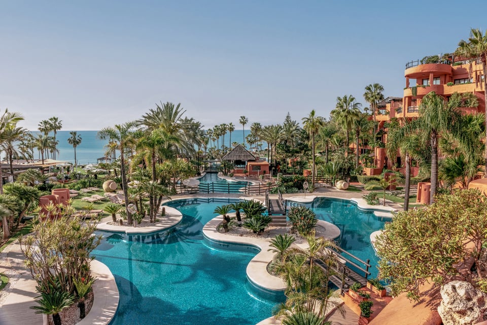 Hacienda del Mar member of Meliá Collection