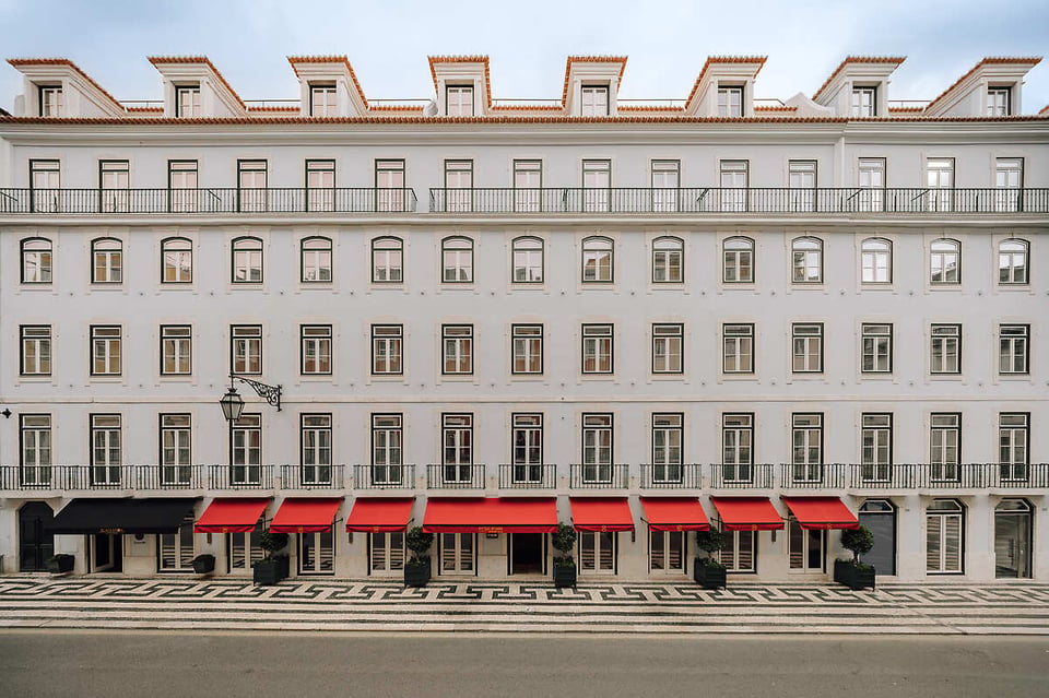 MYTHIC SANA Downtown Suites, how it began