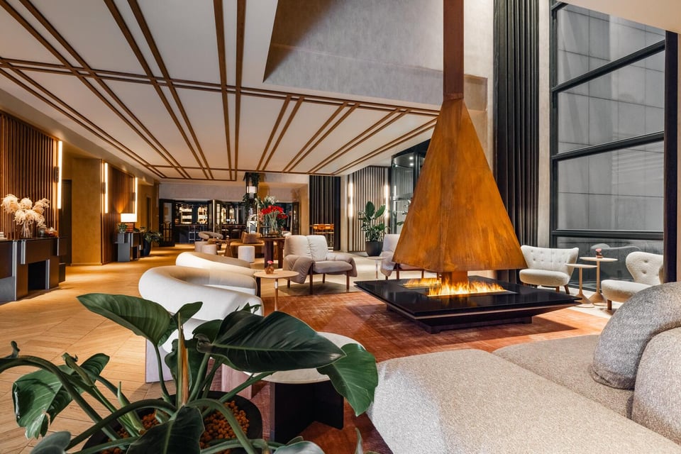 Hotel NH Collection Gent