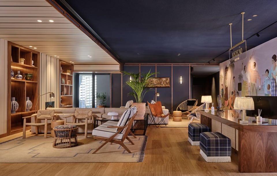 Origine Porto Gaia, a Tribute Portfolio Hotel