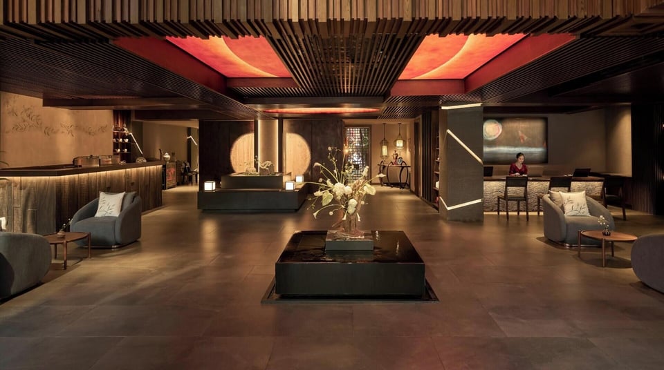 Silverland Sakyo Hotel