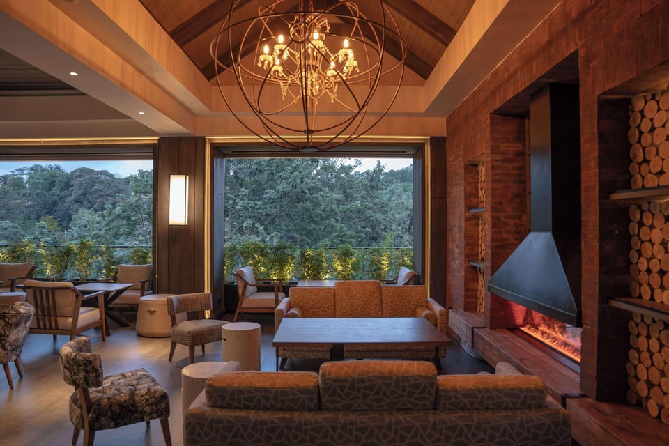 Kwetu Nairobi, Curio Collection by Hilton