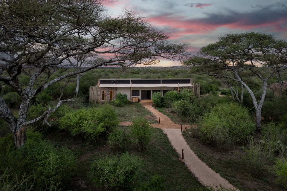 Mapito Safari Camp, Serengeti, Autograph Collection, how it began
