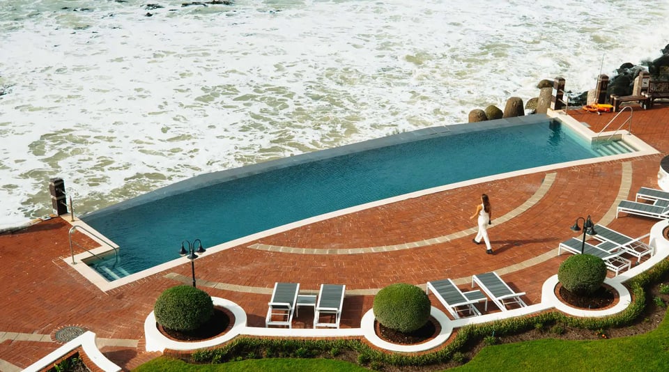 Radisson Collection Hotel, Waterfront Cape Town