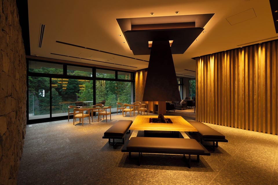 Chalet Ivy Jozankei
