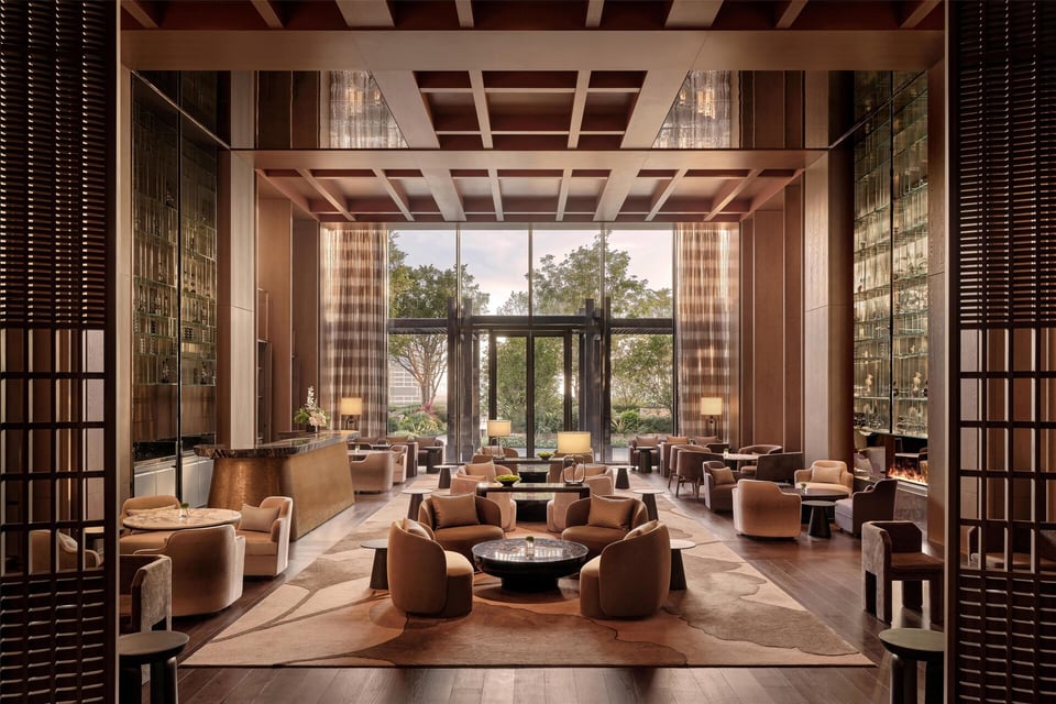 Conrad Shenzhen