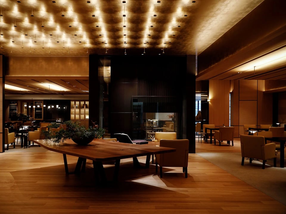 Park Hyatt Kyoto