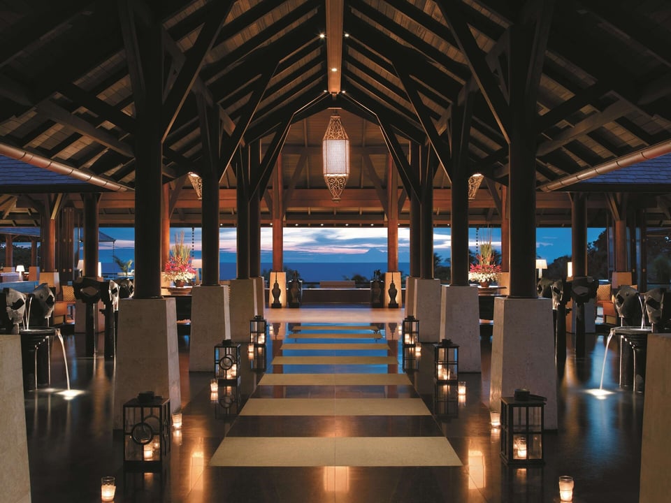 Shangri-La Boracay