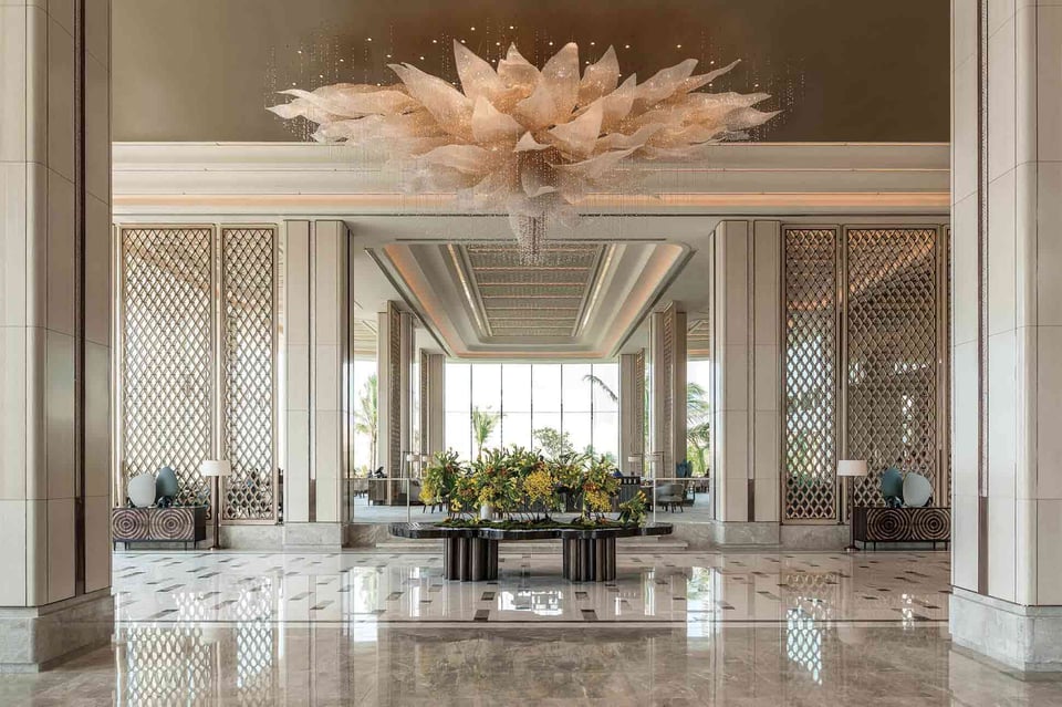 Shangri-La Colombo