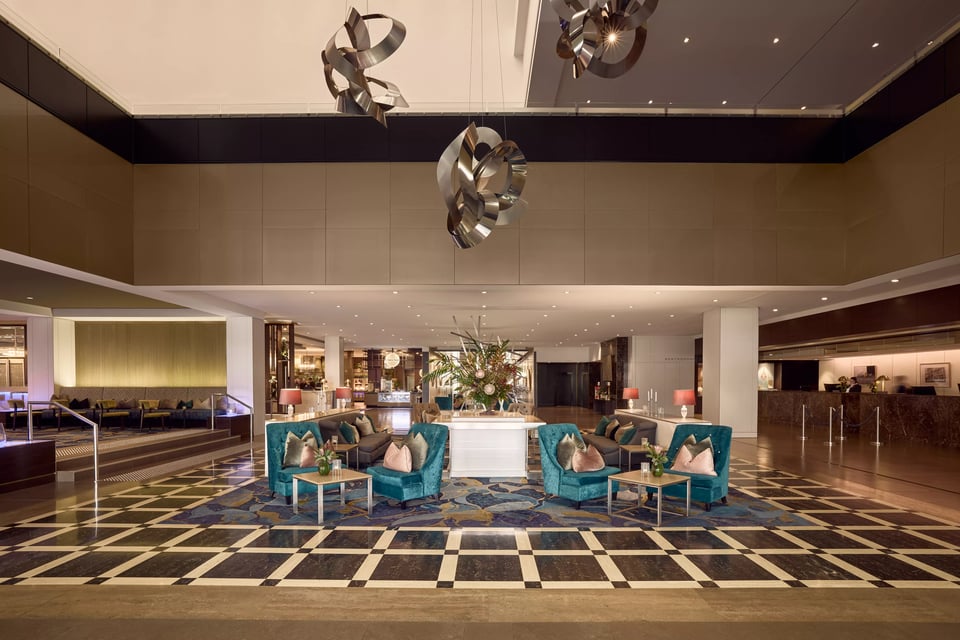 Sofitel Brisbane Central