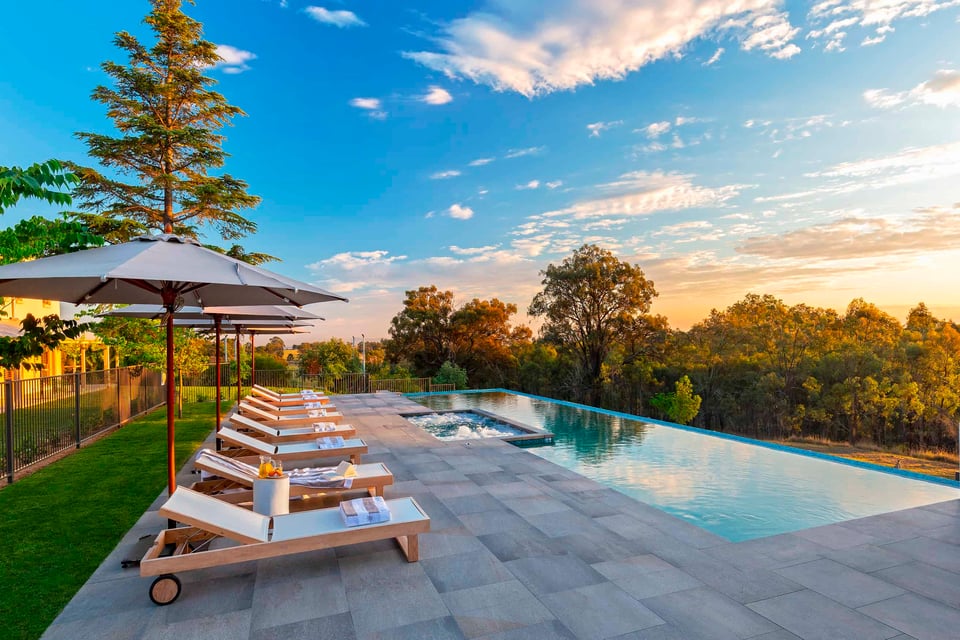 Spicers Guesthouse