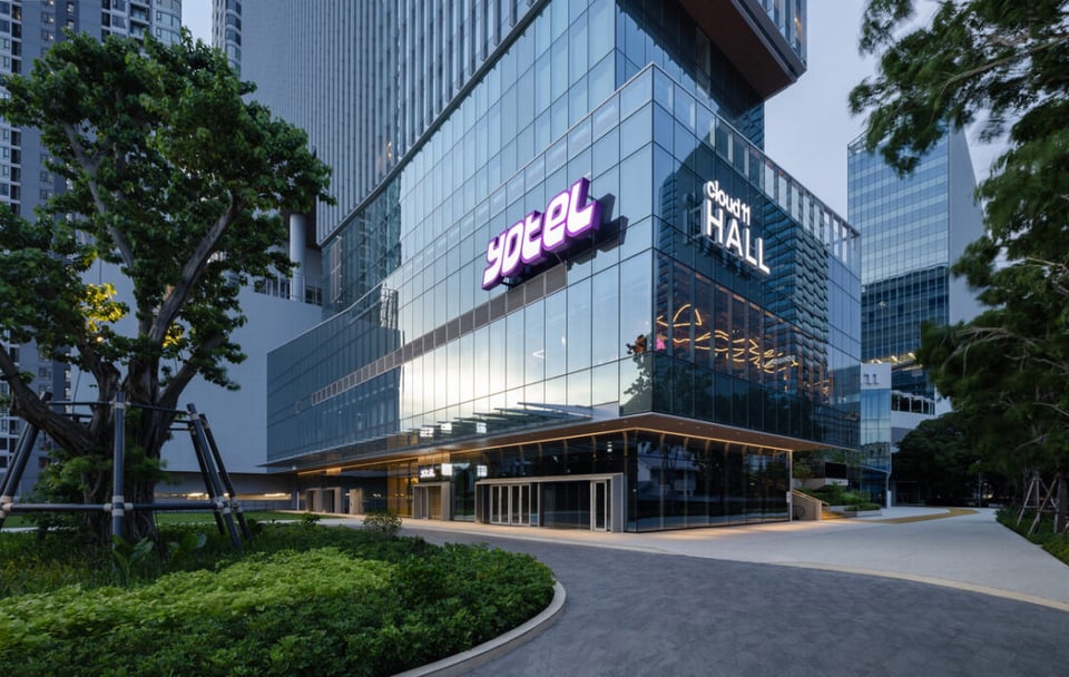 YOTEL Bangkok Sukhumvit, how it began