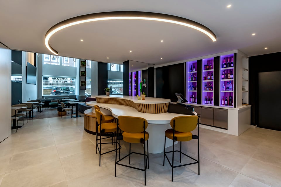 YOTEL Porto